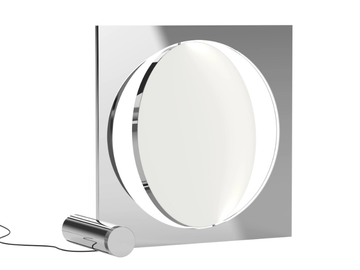 MOONSETTER - LED adjustable aluminium floor lamp by Louis Poulsen - view 2